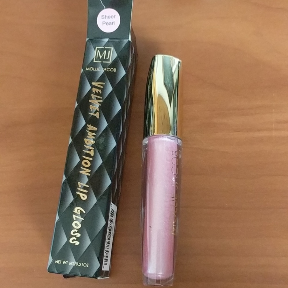 Lipgloss